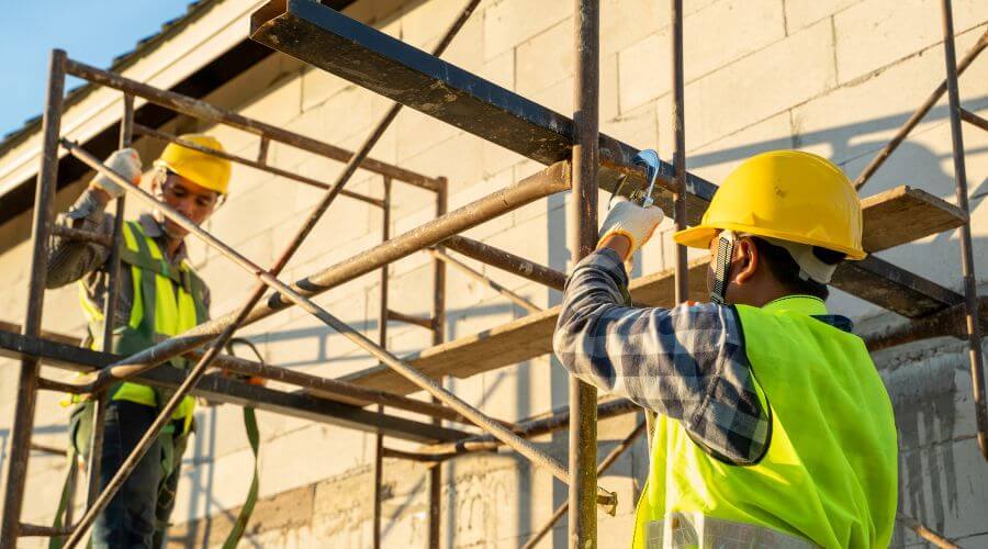 Roof Leak Patching in Diamond Springs, CA